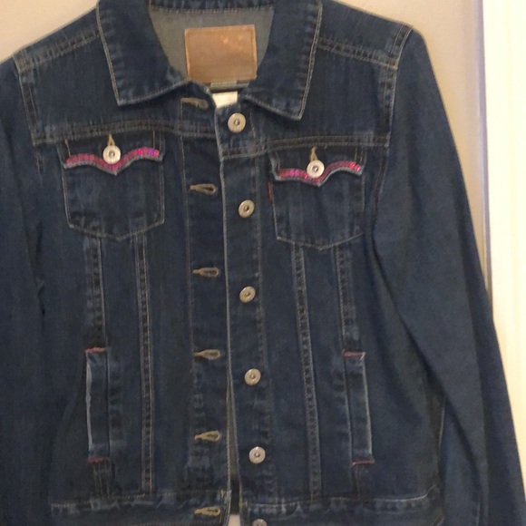 Levi’s Jacket - Picture 7 of 8